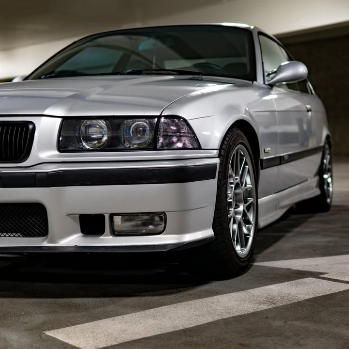 1999 BMW E36 M3 - Image 3 of 12