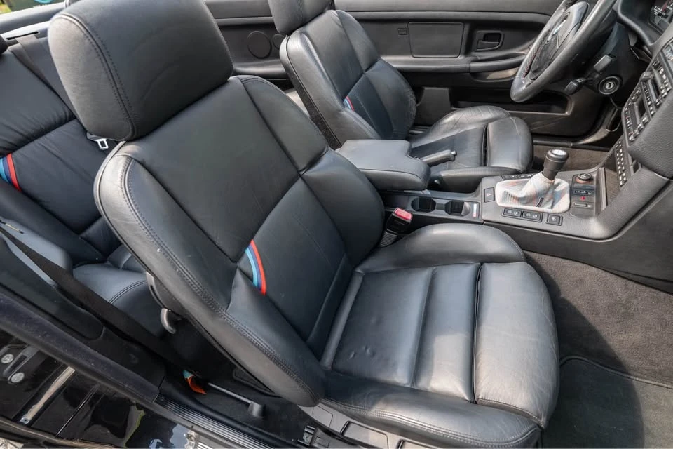 1999 BMW E36 M3 - Image 8 of 15