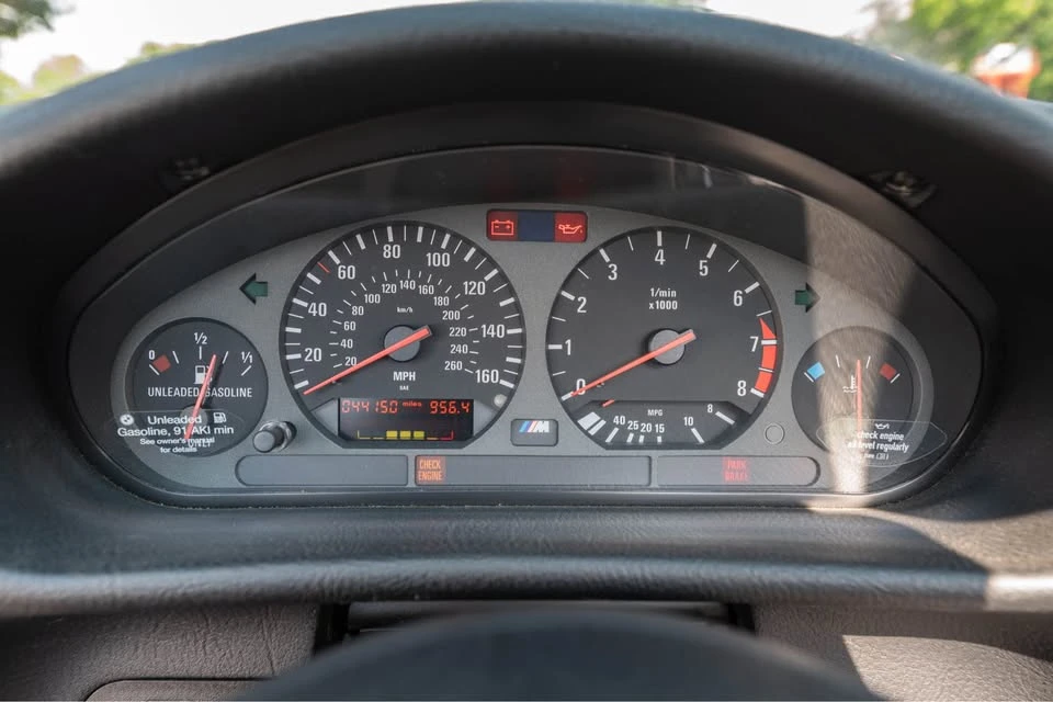 1999 BMW E36 M3 - Image 6 of 15