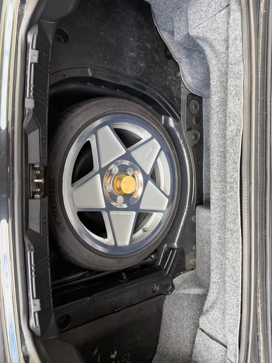 1999 BMW E36 M3 - Image 15 of 15