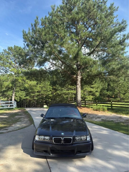 1999 BMW E36 M3 - Image 2 of 14