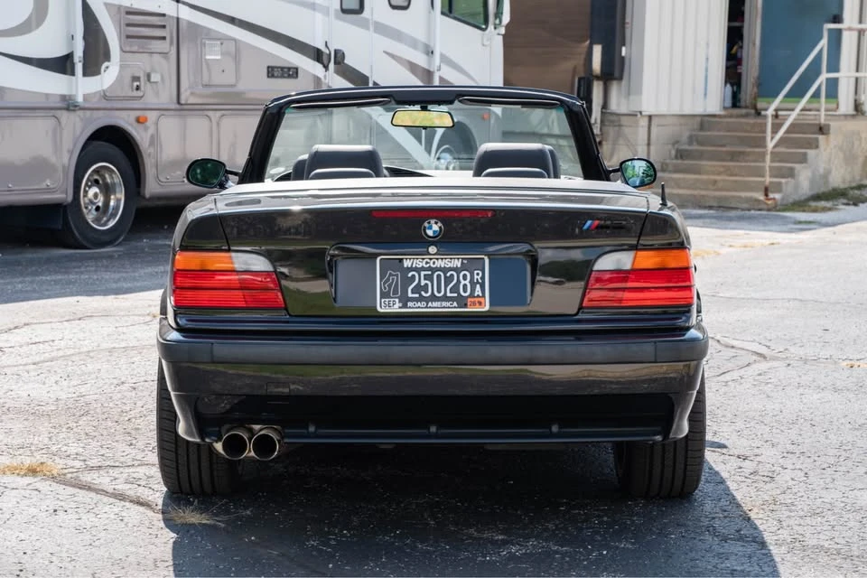 1999 BMW E36 M3 - Image 4 of 15
