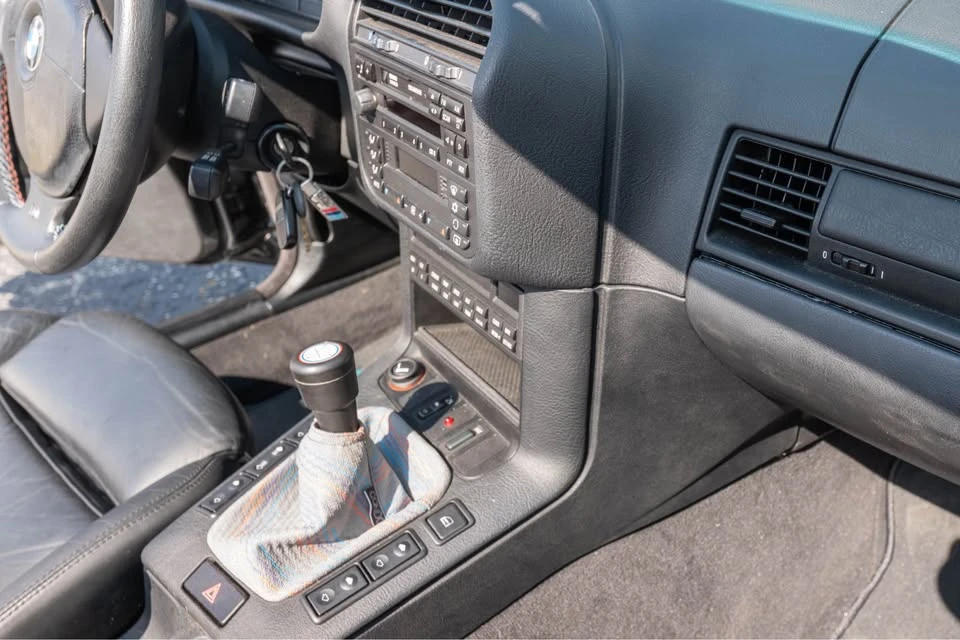1999 BMW E36 M3 - Image 7 of 15