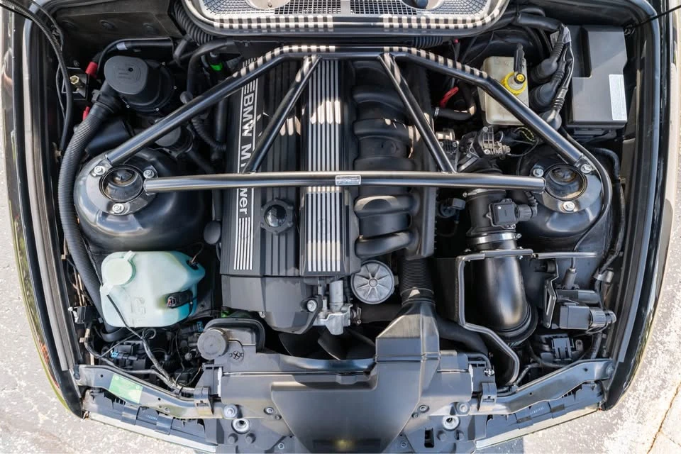 1999 BMW E36 M3 - Image 12 of 15