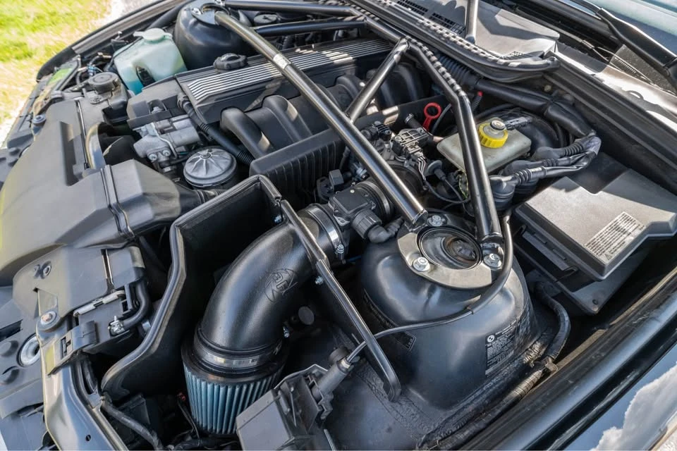 1999 BMW E36 M3 - Image 9 of 15