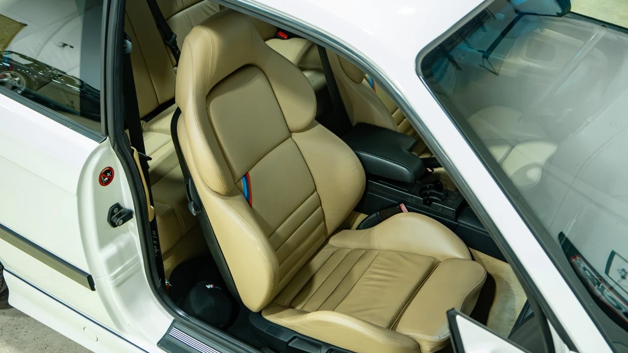 1999 BMW E36 M3 - Image 31 of 31