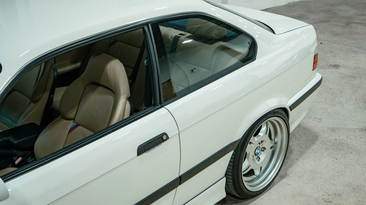 1999 BMW E36 M3 - Image 4 of 31