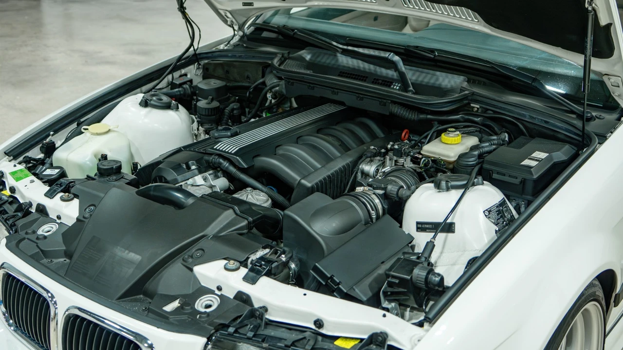 1999 BMW E36 M3 - Image 23 of 31
