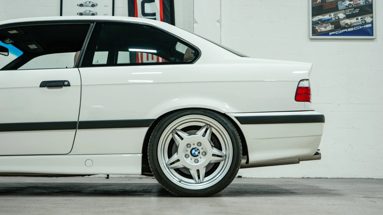 1999 BMW E36 M3 - Image 7 of 31