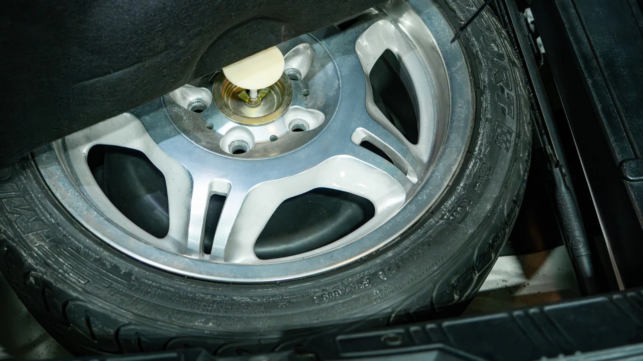 1999 BMW E36 M3 - Image 25 of 31