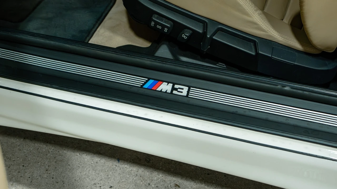 1999 BMW E36 M3 - Image 27 of 31