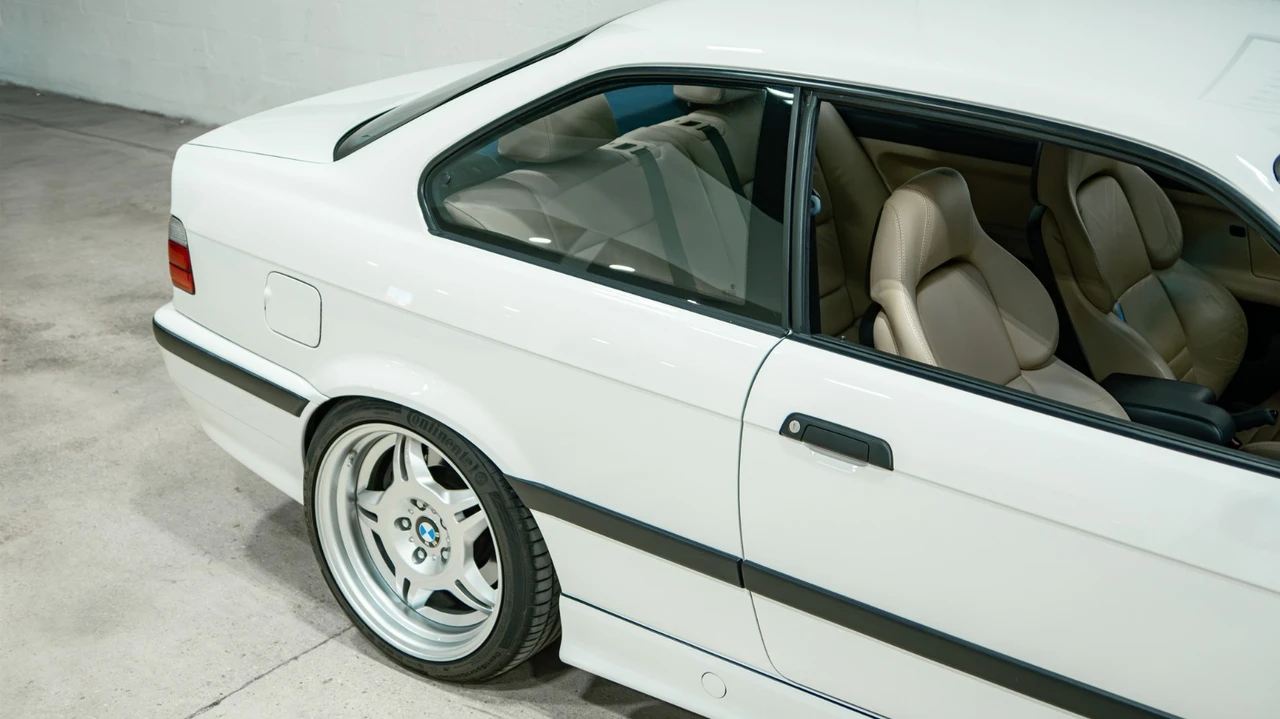1999 BMW E36 M3 - Image 12 of 31