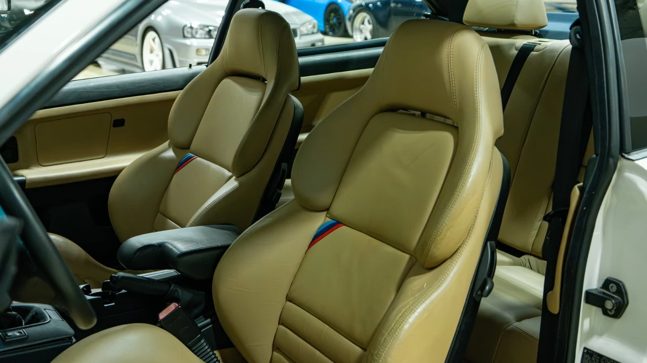 1999 BMW E36 M3 - Image 29 of 31