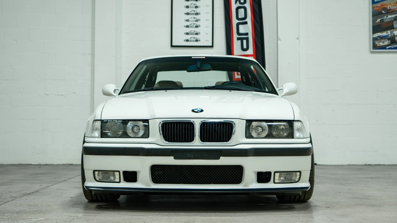 1999 BMW E36 M3 - Image 19 of 31