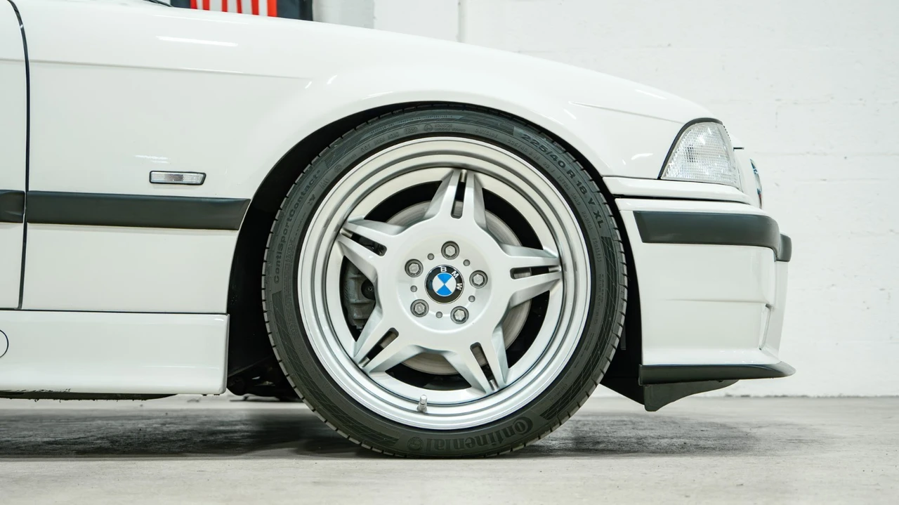 1999 BMW E36 M3 - Image 17 of 31