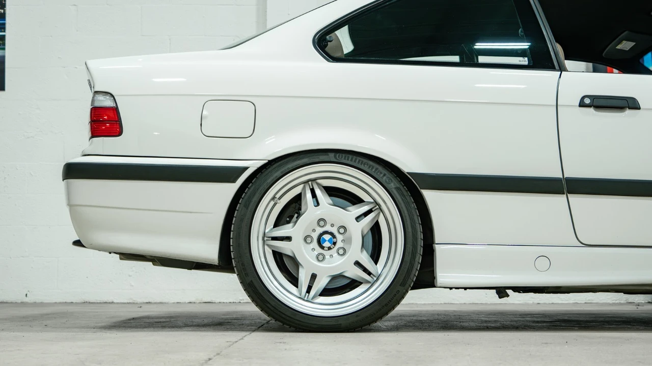 1999 BMW E36 M3 - Image 16 of 31