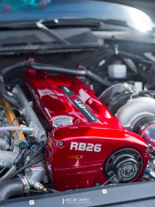 1950 BMW M3 - Image 3 of 7