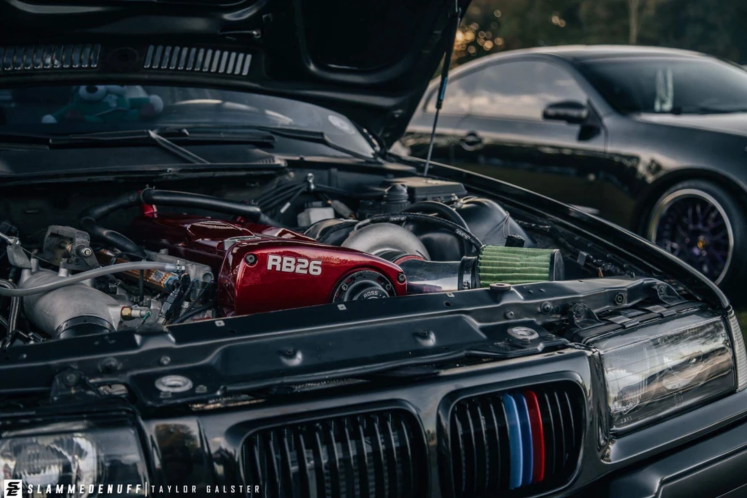 1950 BMW M3 - Image 2 of 7