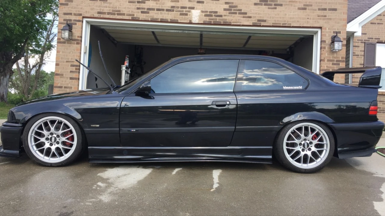 1950 BMW M3 - Image 4 of 7