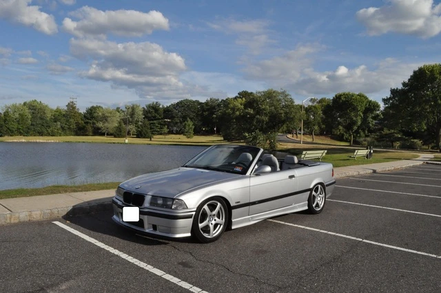 1999 BMW E36 M3 - Image 6 of 18