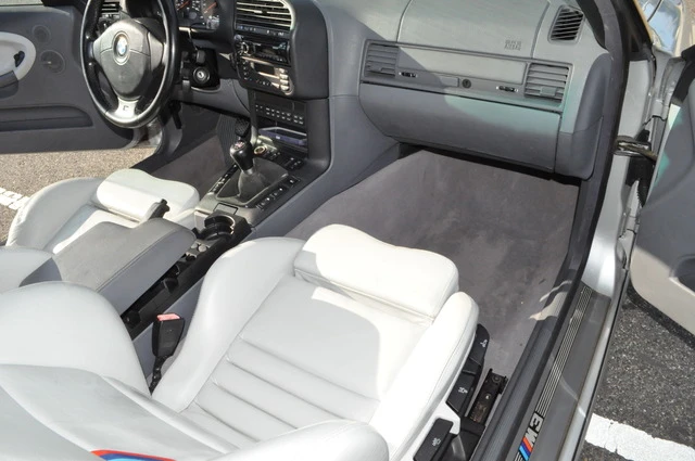 1999 BMW E36 M3 - Image 18 of 18