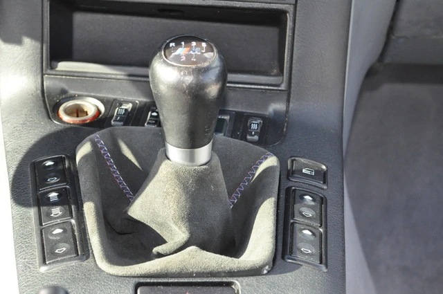 1999 BMW E36 M3 - Image 14 of 18
