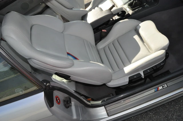 1999 BMW E36 M3 - Image 7 of 18