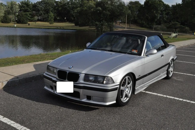 1999 BMW E36 M3 - Image 4 of 18