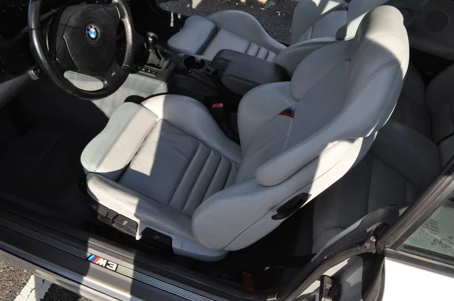 1999 BMW E36 M3 - Image 17 of 18