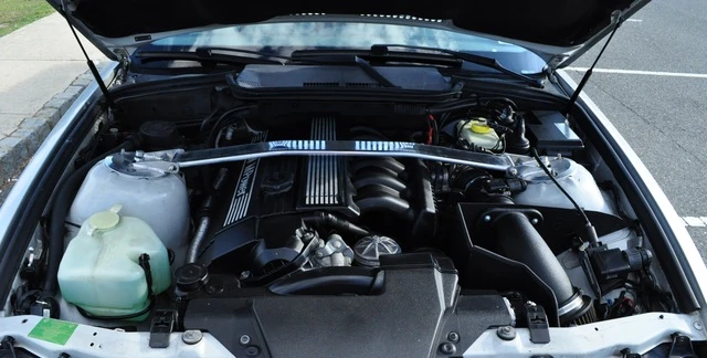 1999 BMW E36 M3 - Image 11 of 18