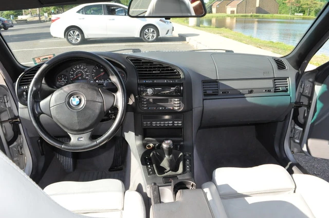 1999 BMW E36 M3 - Image 16 of 18