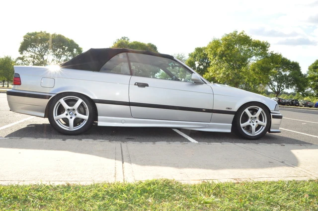 1999 BMW E36 M3 - Image 2 of 18