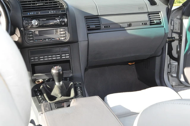 1999 BMW E36 M3 - Image 15 of 18