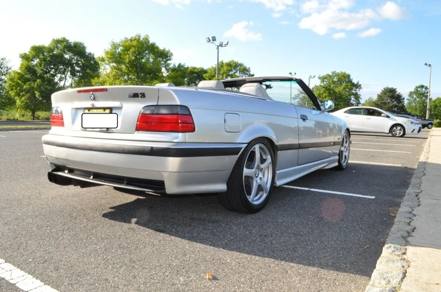 1999 BMW E36 M3 - Image 5 of 18