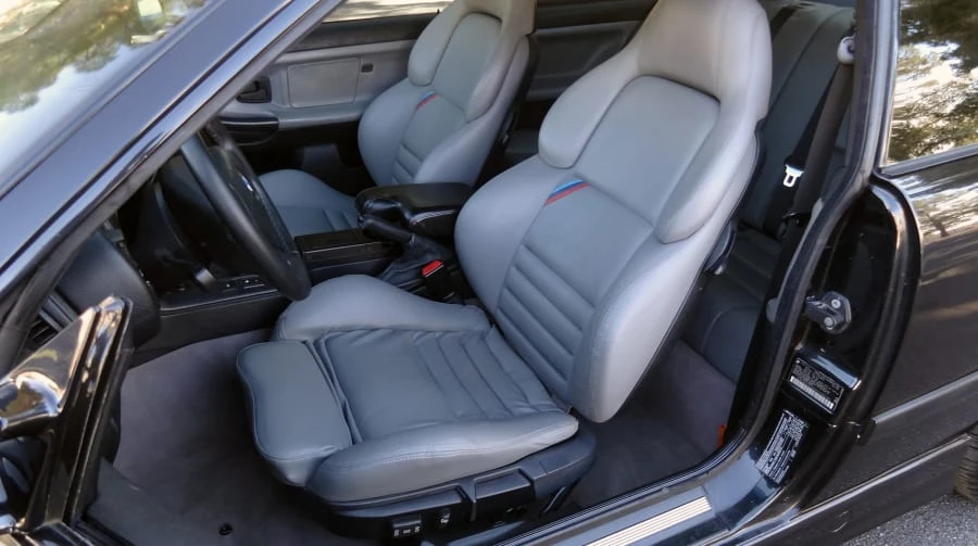 1999 BMW E36 M3 - Image 5 of 6