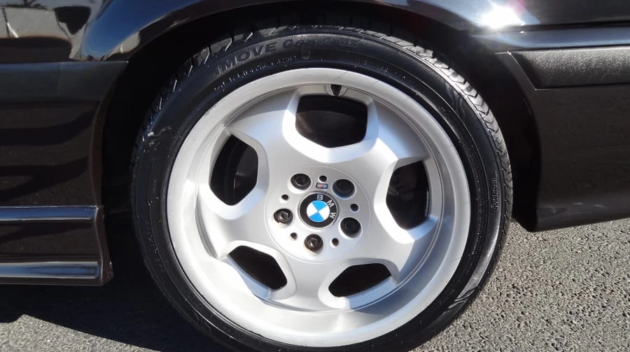 1999 BMW E36 M3 - Image 6 of 6
