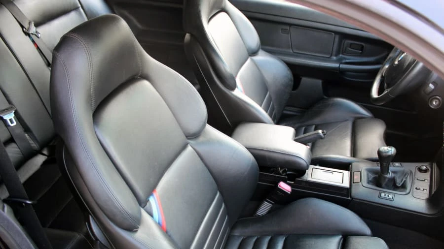 1999 BMW E36 M3 - Image 4 of 6