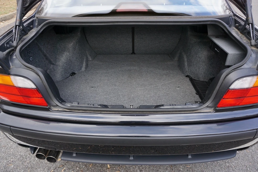 1999 BMW E36 M3 - Image 21 of 31