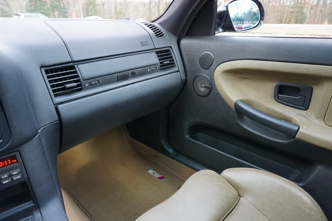 1999 BMW E36 M3 - Image 13 of 31