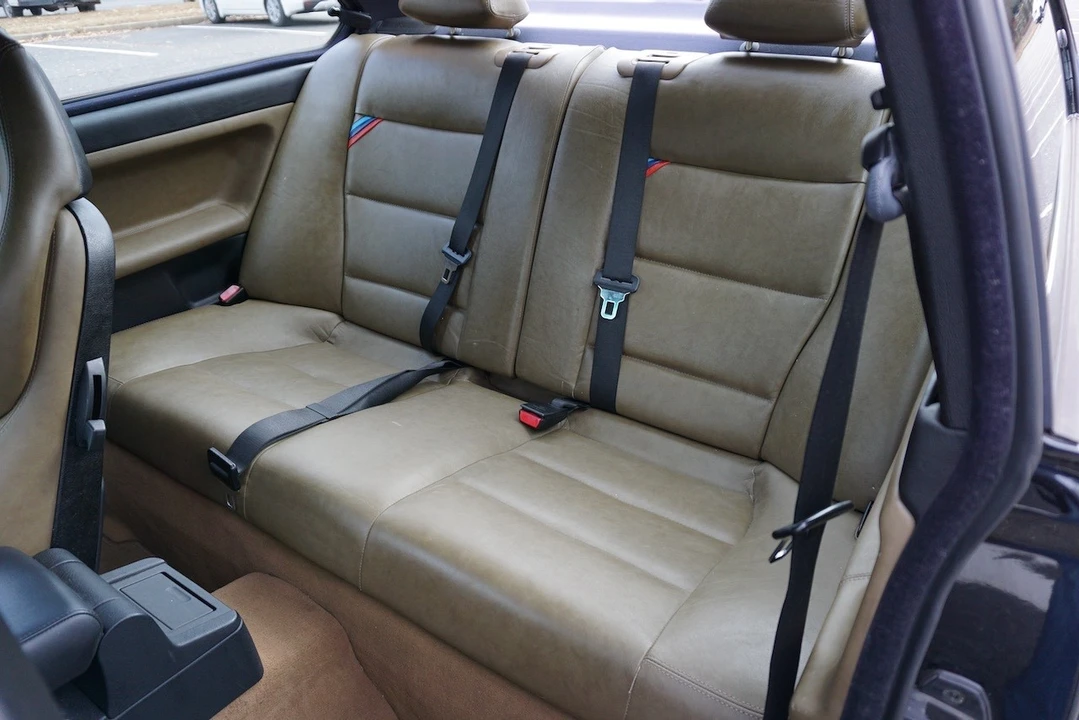 1999 BMW E36 M3 - Image 10 of 31