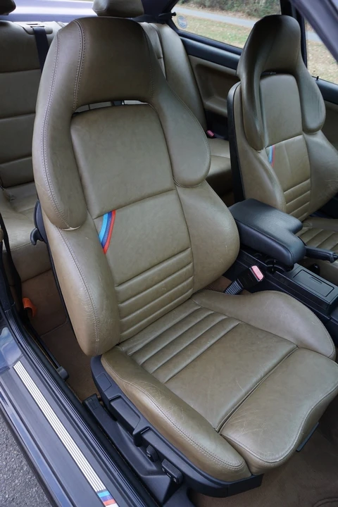1999 BMW E36 M3 - Image 20 of 31