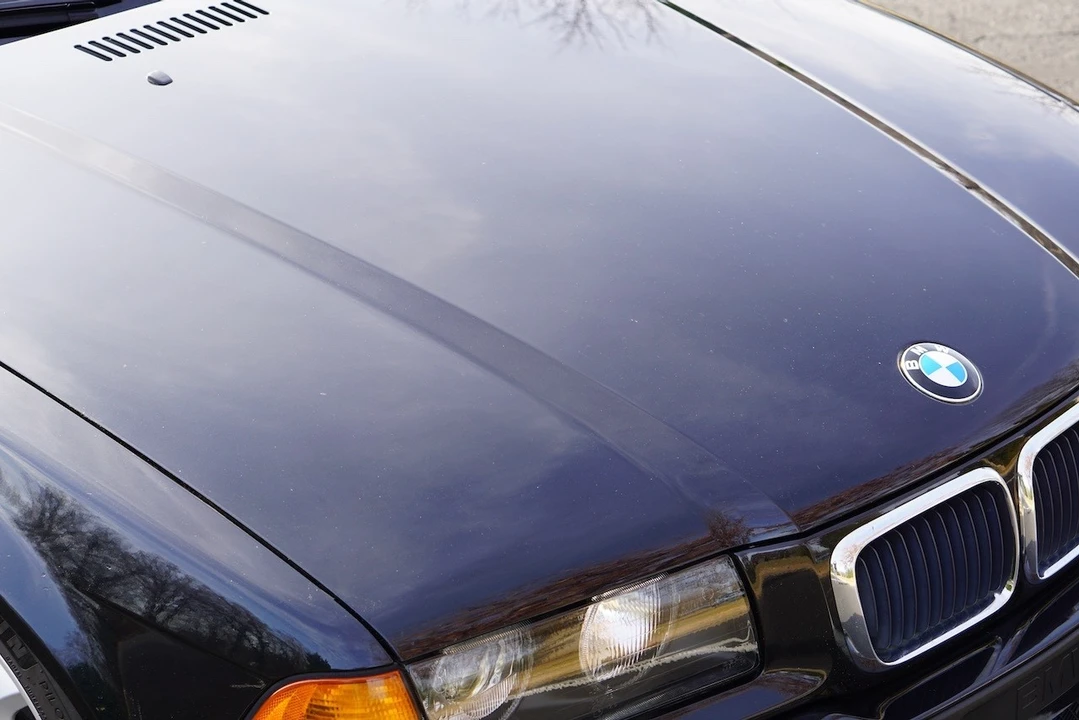 1999 BMW E36 M3 - Image 23 of 31