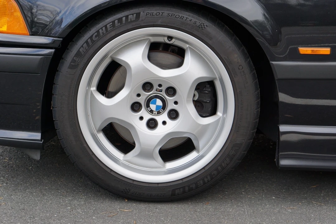 1999 BMW E36 M3 - Image 17 of 31