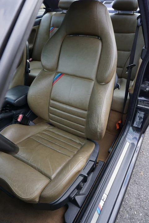 1999 BMW E36 M3 - Image 11 of 31