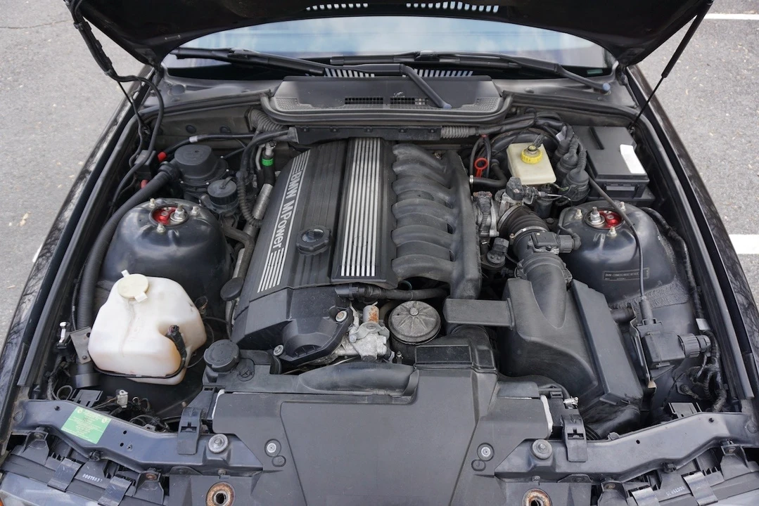 1999 BMW E36 M3 - Image 15 of 31