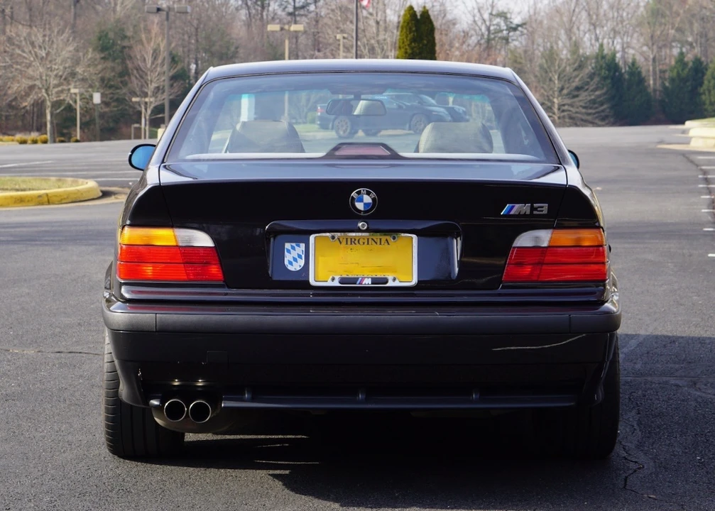1999 BMW E36 M3 - Image 24 of 31