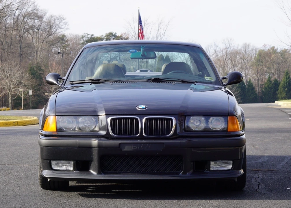 1999 BMW E36 M3 - Image 2 of 31