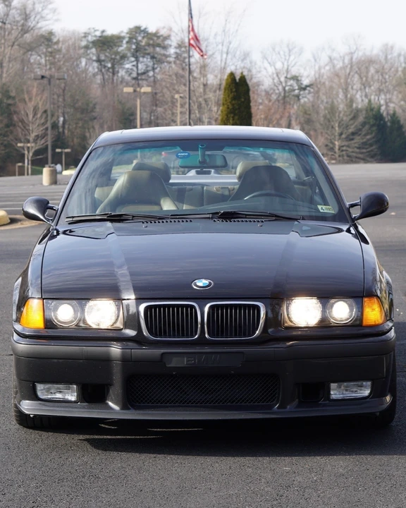 1999 BMW E36 M3 - Image 18 of 31