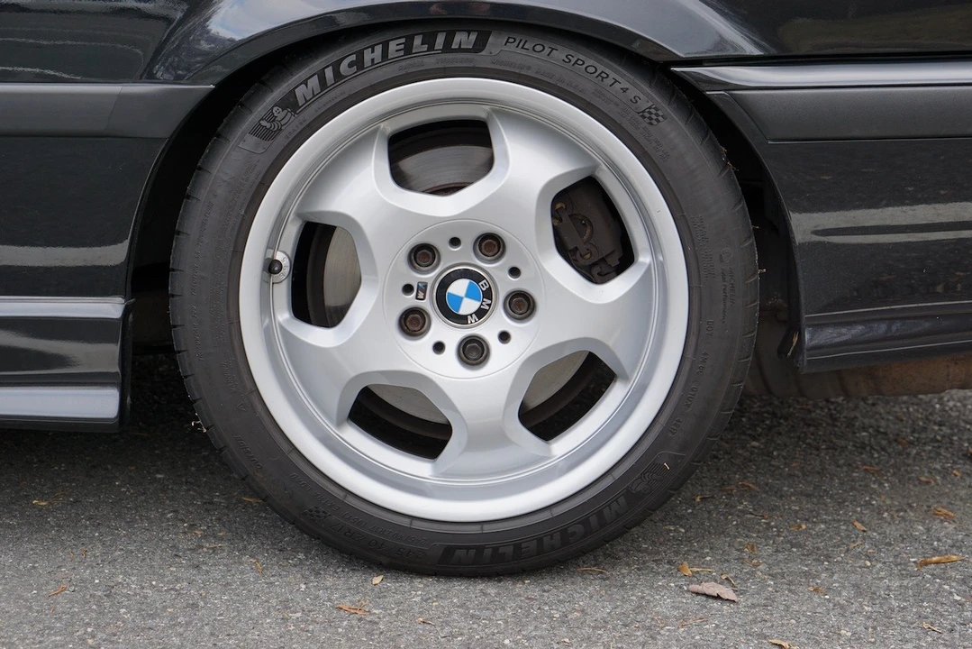 1999 BMW E36 M3 - Image 16 of 31