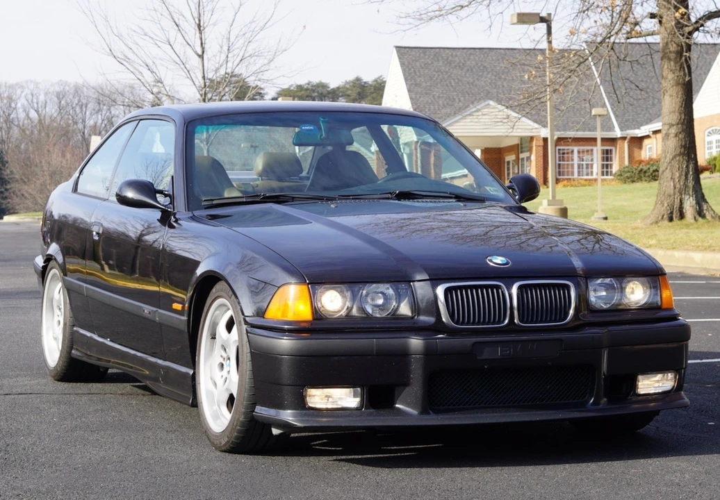 1999 BMW E36 M3 - Image 3 of 31